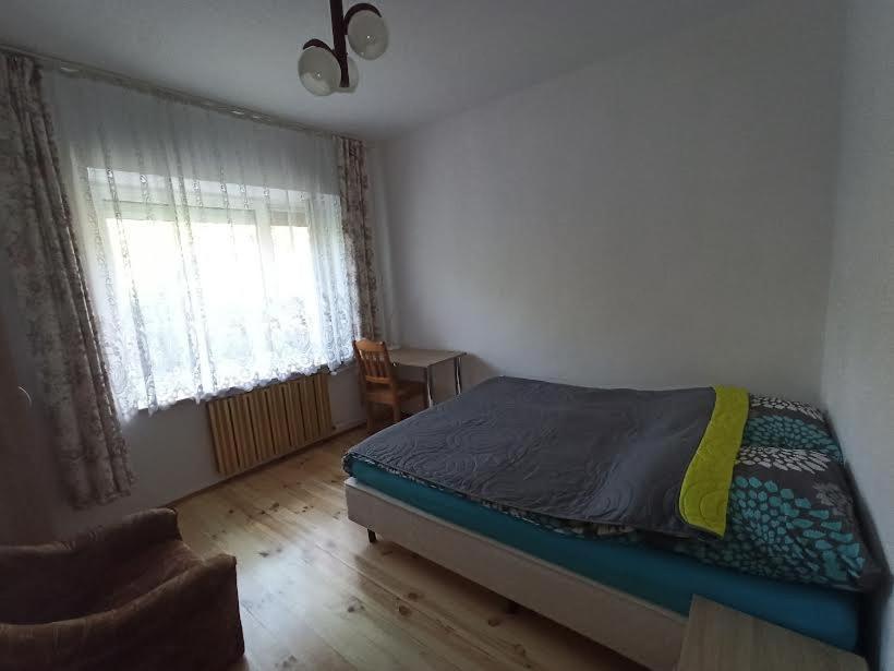 Pokoj W Warszawie-Wawer Warsawa Bagian luar foto