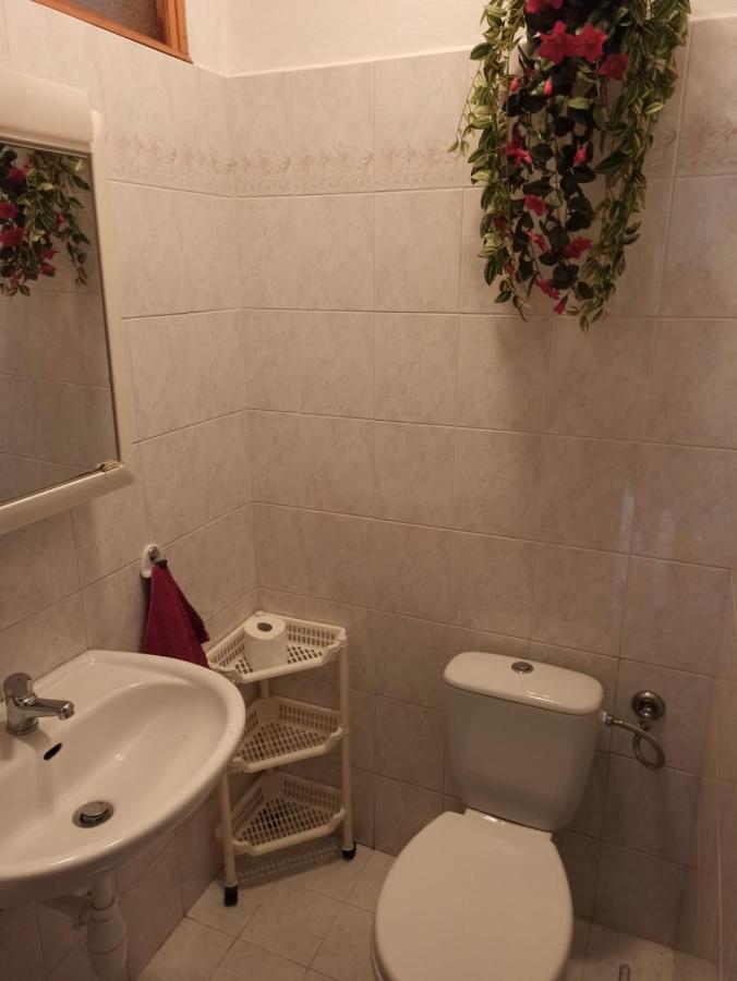 Pokoj W Warszawie-Wawer Warsawa Bagian luar foto
