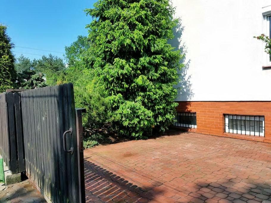 Pokoj W Warszawie-Wawer Warsawa Bagian luar foto